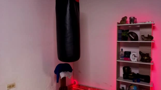 exquisite_gabe 24-06-2026 Male Pretty beauty Video