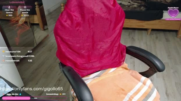 gigollo65 24-06-2026 Male hardcore kinky Video