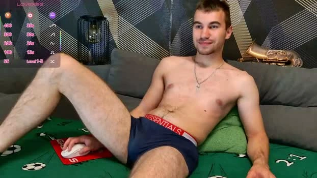 harvey_ren 24-06-2026 Male bigballs nasty Video