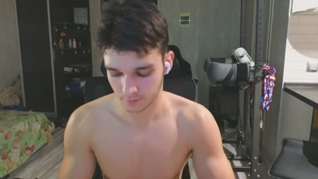james_friends 24-06-2026 Male yummy deepthroat Video