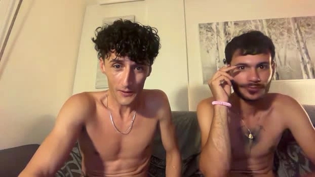 josjoseik 25-06-2026 Male blowjob sexymale Video
