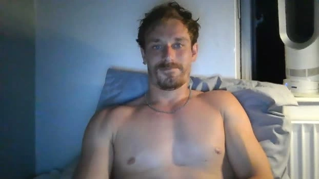 kingharold92 24-06-2026 Male analtoy spank Video