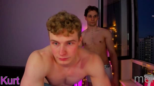 kurt_hanssen 24-06-2026 Male bicurious squirt Video