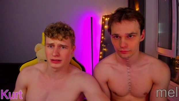 kurt_hanssen 25-06-2026 Male bigass nude Video