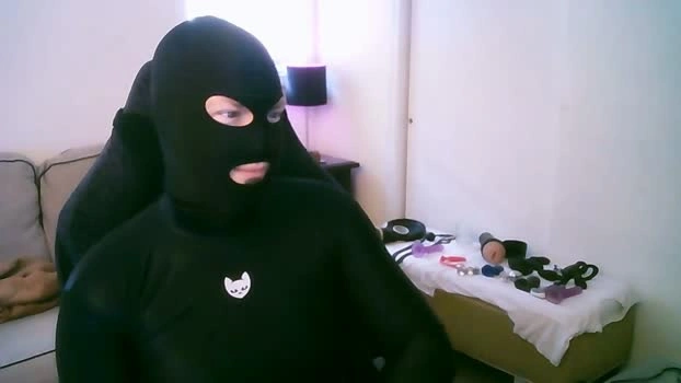 latexminheadroom 24-06-2026 Male sexybody ass Video