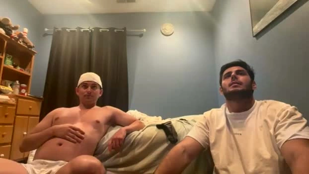 leaderzac 25-06-2026 Male analsex lovense Video