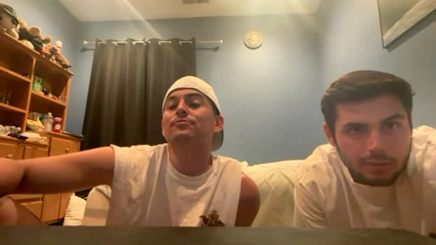 leaderzac 25-06-2026 Male jerkoff Topless Video