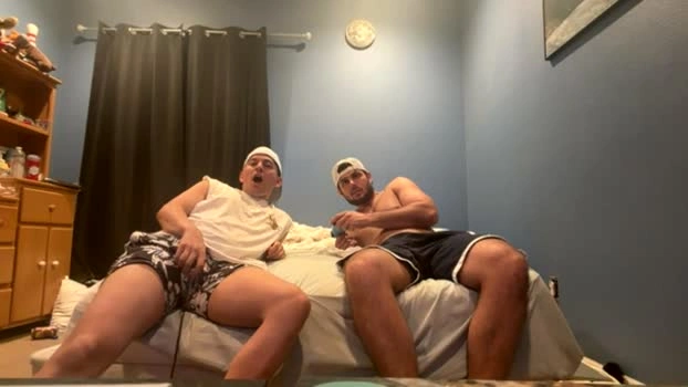 leaderzac 25-06-2026 Male sex striptease Video