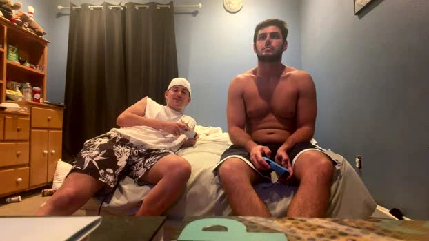 leaderzac 25-06-2026 Male jerkoff squirt Video