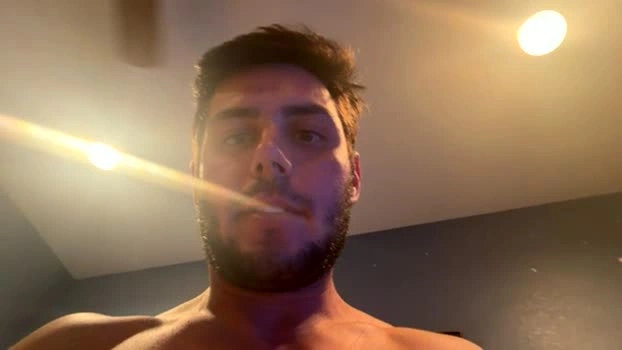 leaderzac 25-06-2026 Male jerkoff handsome Video