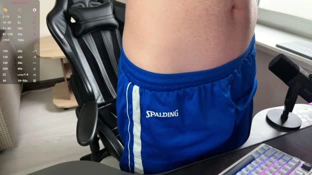 markcarthy 25-06-2026 Male suckcock Topless Video