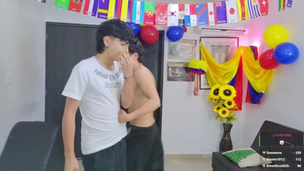 masters_sexx 24-06-2026 Male jerking jackoff Video