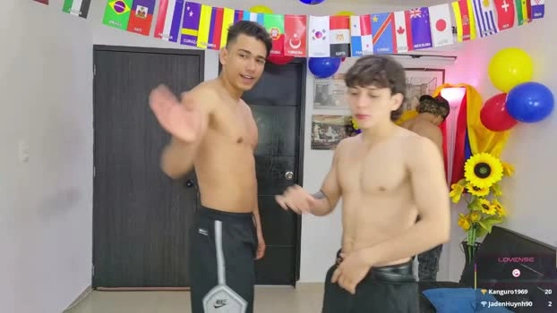 masters_sexx 25-06-2026 Male nasty legs Video