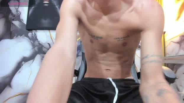 mono_blonde 24-06-2026 Male amateur playtime Video