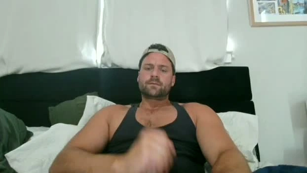 mrthickly818 24-06-2026 Male analtoy bigballs Video