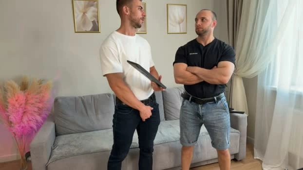 muscularfriend 25-06-2026 Male skinny big Video