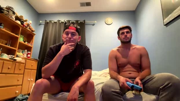 natetheexplorer 24-06-2026 Male naked fuckface Video