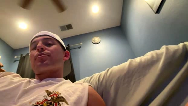 natetheexplorer 25-06-2026 Male yummy toy Video