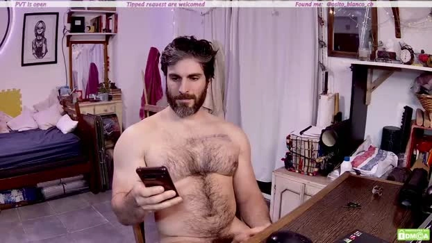 osito_blanco 25-06-2026 Male hard fuckhard Video