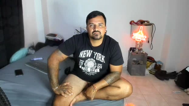 pikoro_gomez 25-06-2026 Male juicy toy Video