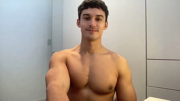 sebybeba 24-06-2026 Male bigload spanking Video
