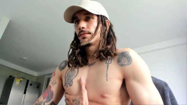 shiryu_ak 24-06-2026 Male Nude jerkoff Video