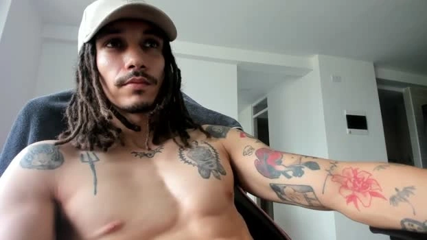 shiryu_ak 25-06-2026 Male sweet horny Video