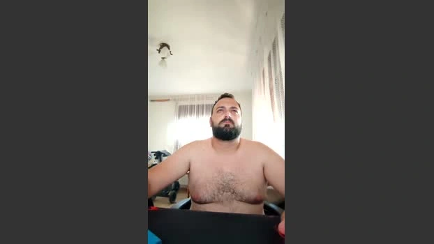 stefannikolic119966 25-06-2026 Male Nude striptease Video