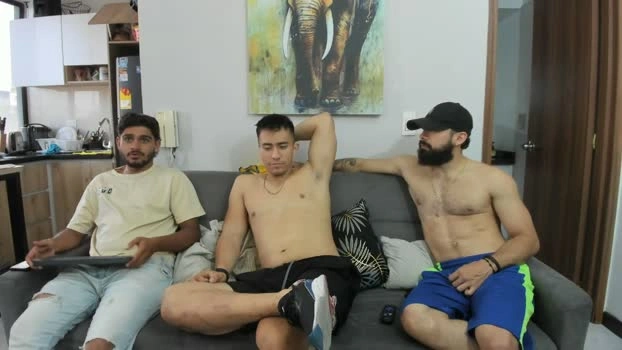 straight__friends 24-06-2026 Male naked suckshow Video