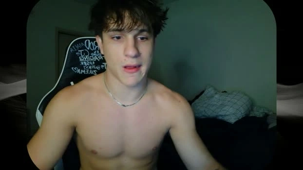 thejaceryder 25-06-2026 Male legs show Video