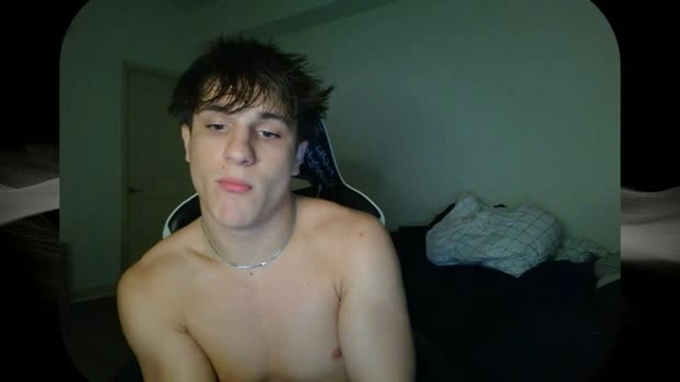 thejaceryder 25-06-2026 Male moan suckshow Video