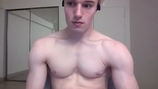 thelevimeyers 25-06-2026 Male orgasm Recorded Video