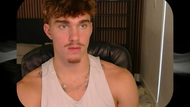 thenicoryder 25-06-2026 Male gag Show Video