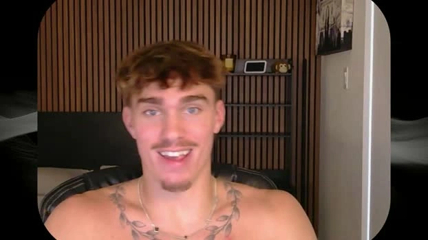 thenicoryder 25-06-2026 Male squirt fuckface Video