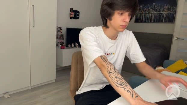 yoo_dee_ohh 25-06-2026 Male cute analtoy Video