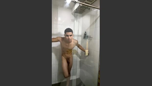 zenhzu 24-06-2026 Male gag orgasm Video