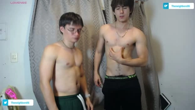 _the_neighbors 26-06-2026 Male big Porn Video