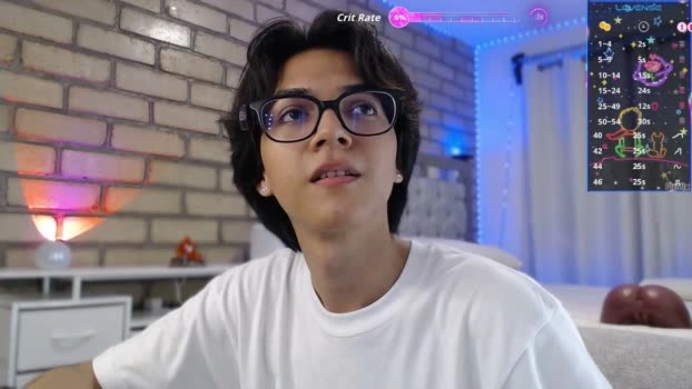 bl_cos 26-06-2026 Male amateur sexy Video