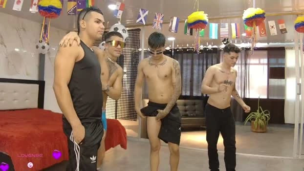 boysgang_sex 25-06-2026 Male suckshow Webcam Video
