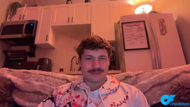 chadtitan 26-06-2026 Male beautiful kiss Video