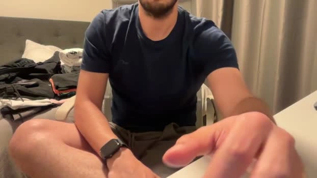 cumlvr11 25-06-2026 Male gag orgasm Video