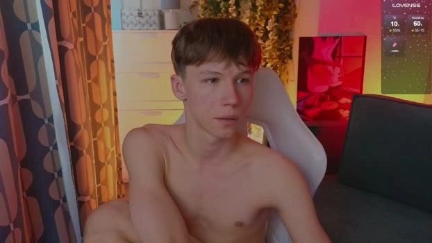 cumte_boy 26-06-2026 Male Naked show Video
