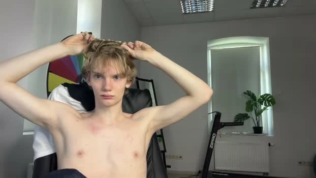 dave_redmond 26-06-2026 Male jerkoff orgasm Video