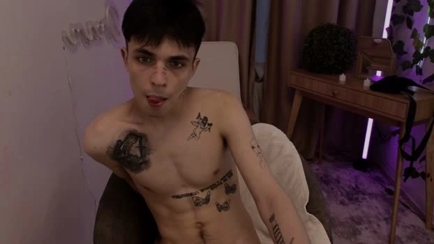 dezermore 26-06-2026 Male jerking playtime Video
