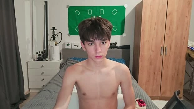 drillny 26-06-2026 Male show analsex Video