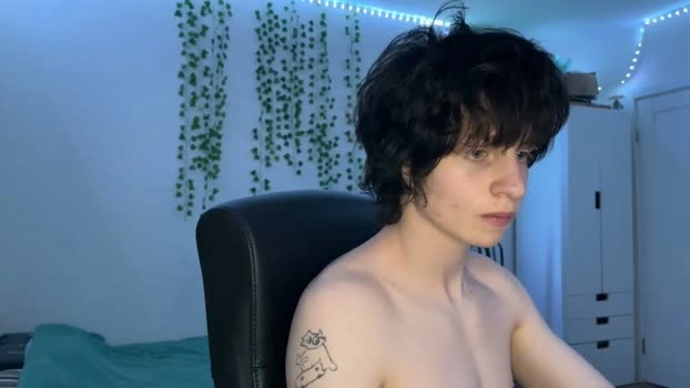 duskpr1nce 26-06-2026 Male twink bj-dildo Video