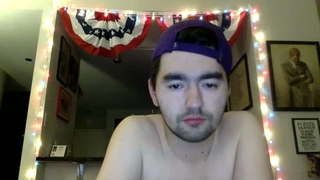 edmundfitz75 26-06-2026 Male big Webcam Video