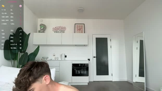 evan_white_ 26-06-2026 Male harddick strip Video