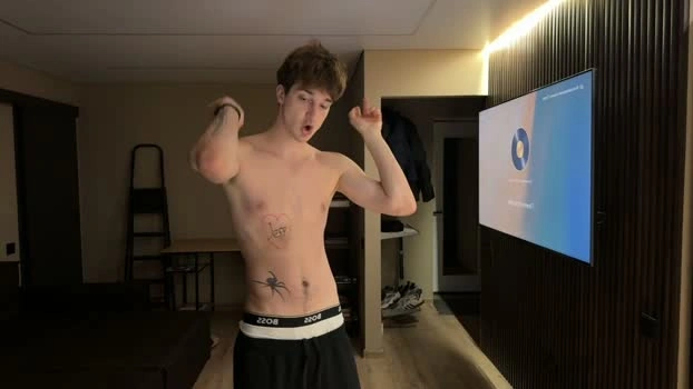 exclusiveflexboy 26-06-2026 Male bigcock sexy Video
