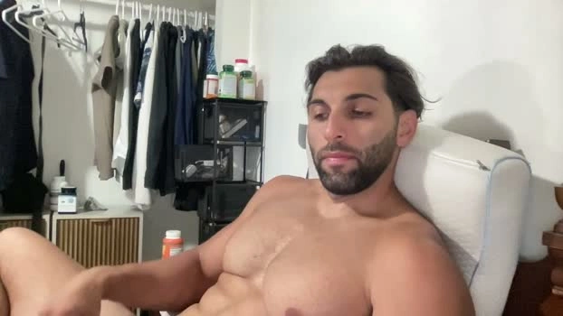 fitcurvyman4fun_69 26-06-2026 Male big jerking Video